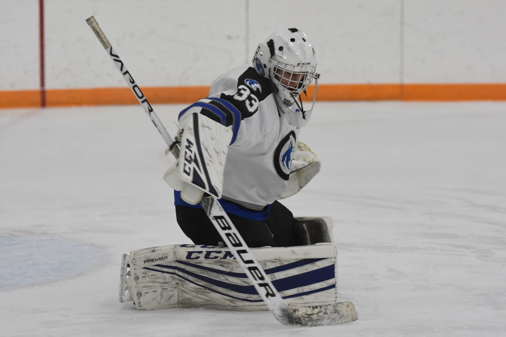 (Owatonna Boys Hockey) Preston Meier.JPG